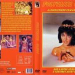Folytassa Cleo! pokoli ritka DVD fotó