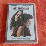 A tűz martaléka, Halle Berry, Benicio Del Toro, ,DVD fotó