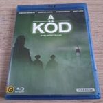 A köd (1979) (John Carpenter) ÚJSZERŰ SZINKRONIZÁLT MAGYAR KIADÁSÚ BLU-RAY!!! fotó