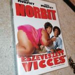 DVD - Norbit fotó