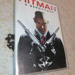 DVD - Hitman - A bérgyilkos - Timothy Olyphant fotó