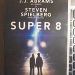 Super 8 (2011) DVD producer: Steven Spielberg fotó