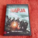 A végzet napja, DVD fotó