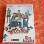 Apa csata, ,DVD fotó