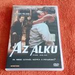 Az alku, Selma Blair, Christian Slater, ,DVD fotó