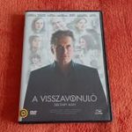 A visszavonuló, Michael Douglas, DVD fotó