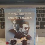 Szemtől szemben (1995) BD - magyar kiadás, magyar szinkron fotó