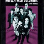 Kötöznivaló bolondok (2000) DVD ÚJ! fsz: Steve Zahn, Salma Hayek fotó