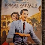 Római vakáció fotó