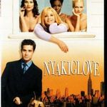 Nyakiglove (2001) DVD fsz: Monica Potter, Freddie Prinze Jr. - magyar kiadású ritkaság fotó