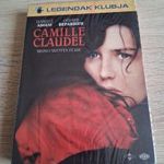 Camille Claudel (1988) (Gerard Depardieu) ÚJSZERŰ, SZINKRONIZÁLT LEGENDÁK KLUBJA KIADÁSÚ DVD!!! fotó