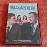 Az előléptetés, Seann William Scott, ,DVD fotó