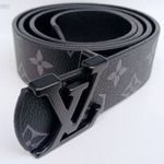 Louis Vuitton öv fotó