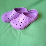 CROCS UNISEX SZANDÁL/PAPUCS KB.32-33-as / J 1 / fotó