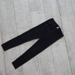 TU fekete leggings 9 év fotó