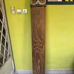 Hagyományos Japán Kotó hangszer eladó(Japán citra) fotó