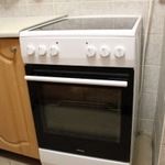 Siguro So-S150 villanytűzhely kiterjesztett garanciával fotó