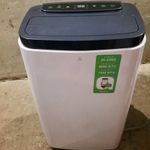 Deltaco mobilklíma légkondicionáló fotó