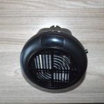 Wonder Heater Pro BD-168 kisméretű, elektromos hősugárzó. fotó