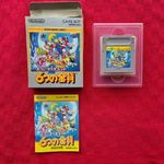 Super Mario Land 2 (Nintendo Game Boy) color advance gameboy ANGOL nyelvű KULT GB fotó