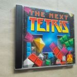 The Next Tetris - PC CD fotó