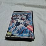 Robocop 3 - Sega Megadrive Mega Drive konzol játék - Dobozzal fotó