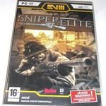 Sniper Elite pc játék (angol nyelvű) 16+ fotó