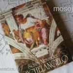 Sidney Alexander: MICHELANGELO fotó
