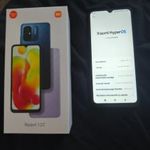 Eladó egy Xiaomi Redmi 12C 128gb fotó