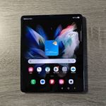 Samsung Z Fold 3 fotó