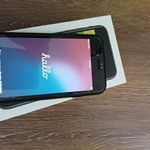 IPHONE SE II. Hibás fotó