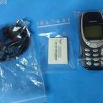 Nokia 3310 FUGGETLEN UJ Akkuval fotó