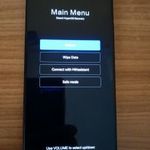 Eladó egy ANDROID HIBÁS (bootloop) Xiaomi Redmi Note 11 Pro fotó