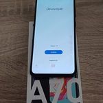 Samsung A70 fotó