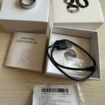 Okosgyűrű - Smart ring - IP 68 vízálló - használt fotó