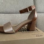 Clarks női szandál fotó