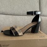 Clarks női szandál fotó