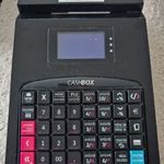 Cashbox Base pénztárgép fotó