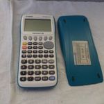 [ABC] CASIO GRAPH 35plus tudományos számológép (4026) fotó