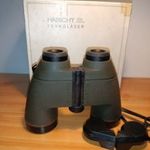 Fátyol a prizmán! VINTAGE SWAROVSKI SL HABICHT SL 10X40 TÁVCSŐ Fernglas fotó