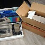 Commodore 64 fotó