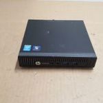 HP Prodesk 600 G1 Mini fotó