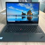 Lenovo Thinkpad X1 Yoga laptop eladó fotó