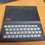 Spectrum zx81 eladó fotó