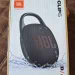 JBL 5 Clip fotó