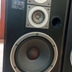 Pioneer CS-979 hangfalpár fotó