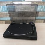 Sony PS-LX43P automata lemezjátszó fotó