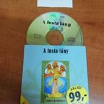 szép állapotú, Grimm legszebb meséi - A lusta lány, CD 35 fotó