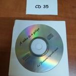 szép állapotú, A róka és a gólya, CD 35 fotó