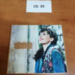 szép állapotú, Zsédenyi Adrienn - Ünnep, CD 35 fotó